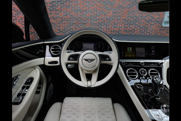 Bentley Continental GT 4.0 V8 Hybrid Speed | Pano - Naim - Massage