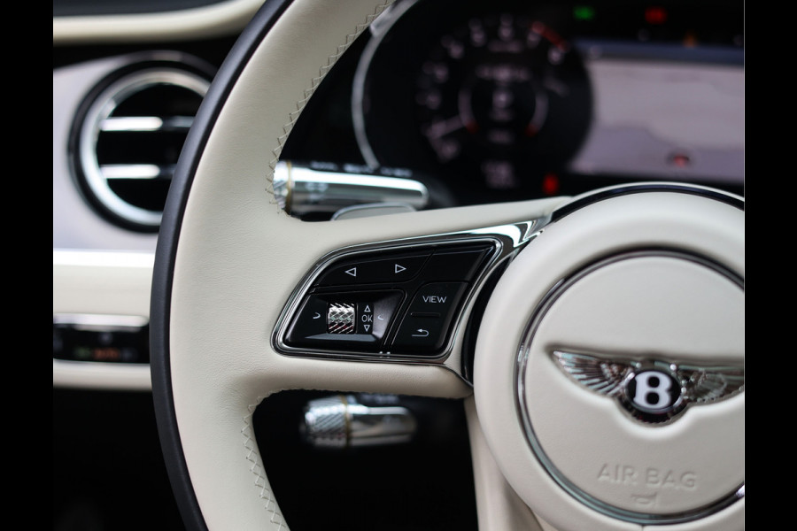 Bentley Continental GT 4.0 V8 Hybrid Speed | Pano - Naim - Massage