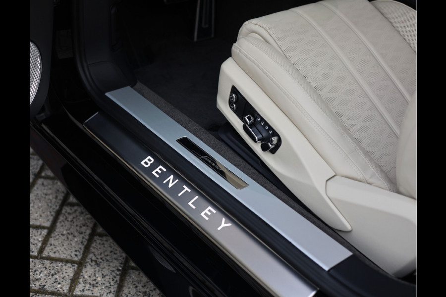Bentley Continental GT 4.0 V8 Hybrid Speed | Pano - Naim - Massage
