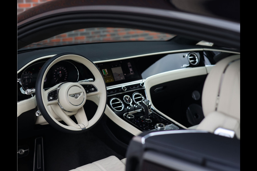 Bentley Continental GT 4.0 V8 Hybrid Speed | Pano - Naim - Massage