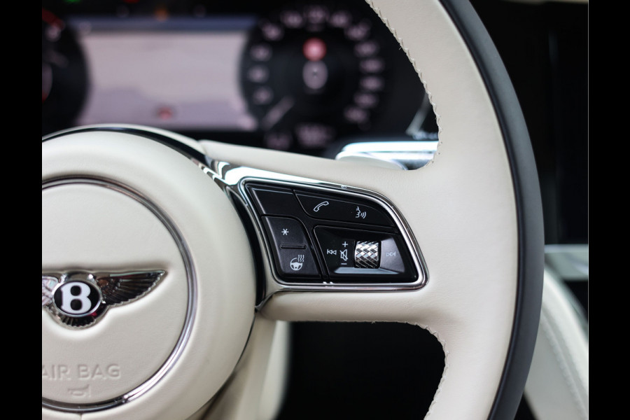 Bentley Continental GT 4.0 V8 Hybrid Speed | Pano - Naim - Massage
