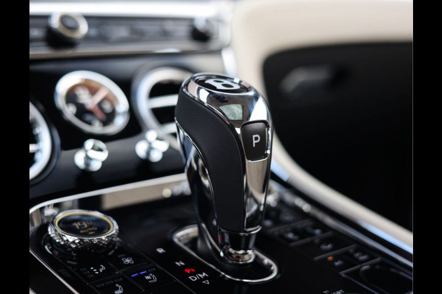 Bentley Continental GT 4.0 V8 Hybrid Speed | Pano - Naim - Massage