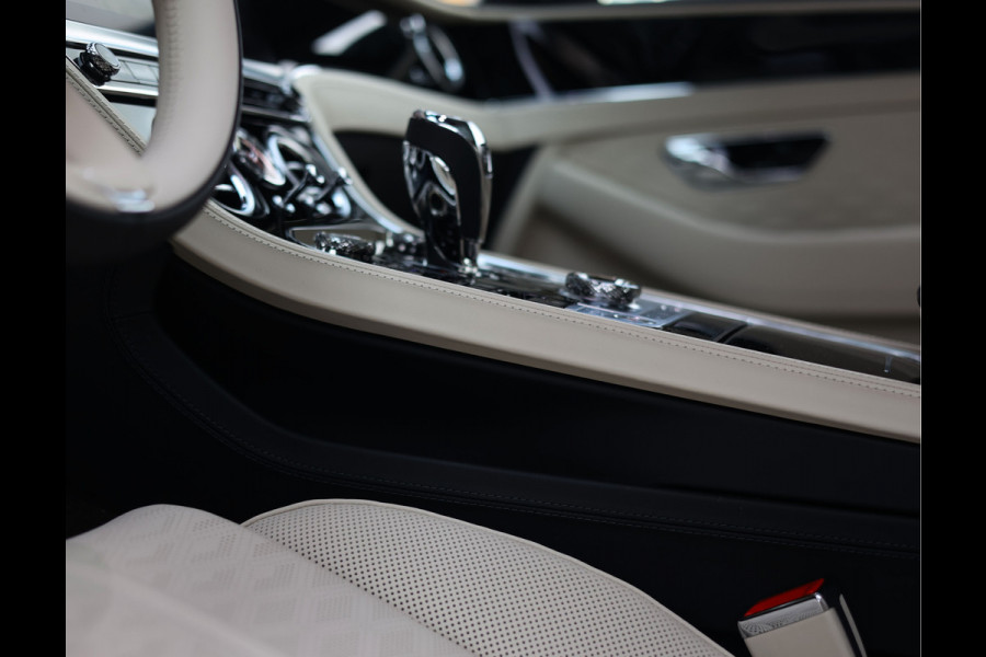 Bentley Continental GT 4.0 V8 Hybrid Speed | Pano - Naim - Massage