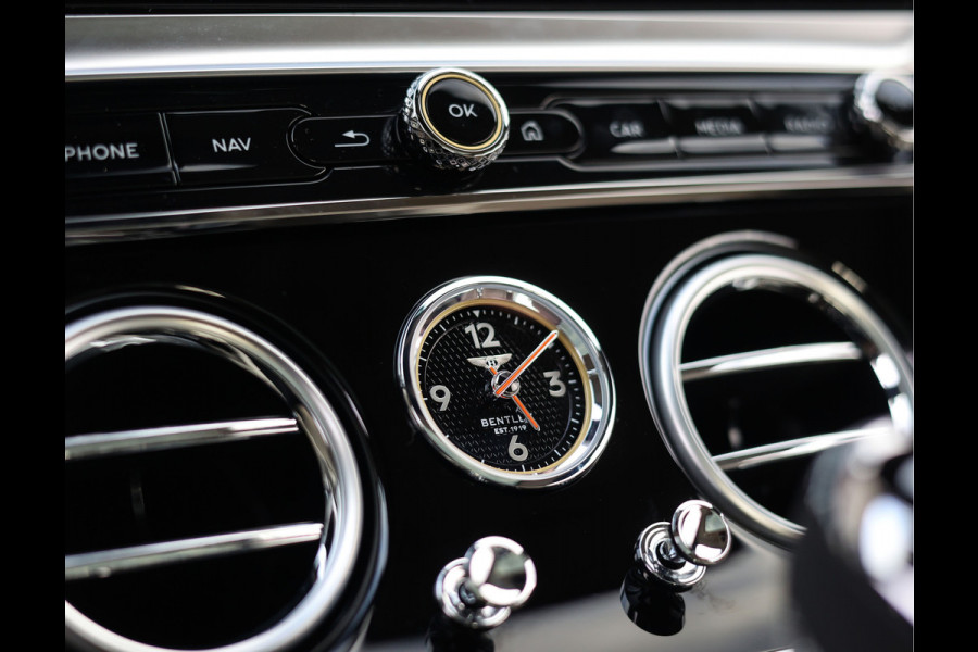Bentley Continental GT 4.0 V8 Hybrid Speed | Pano - Naim - Massage