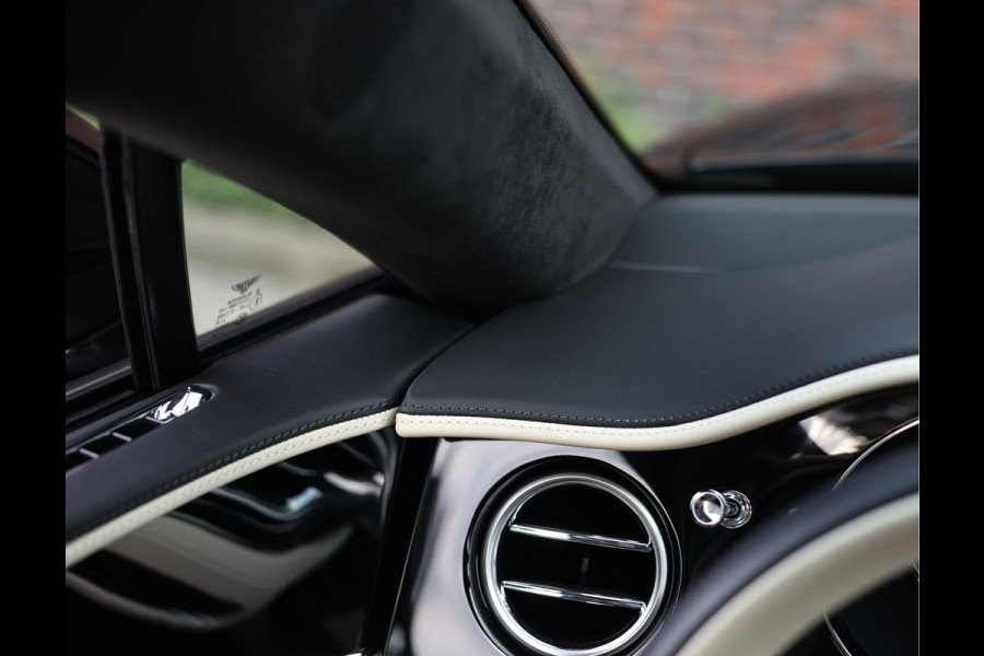 Bentley Continental GT 4.0 V8 Hybrid Speed | Pano - Naim - Massage