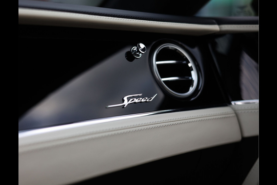 Bentley Continental GT 4.0 V8 Hybrid Speed | Pano - Naim - Massage