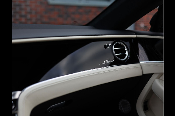 Bentley Continental GT 4.0 V8 Hybrid Speed | Pano - Naim - Massage