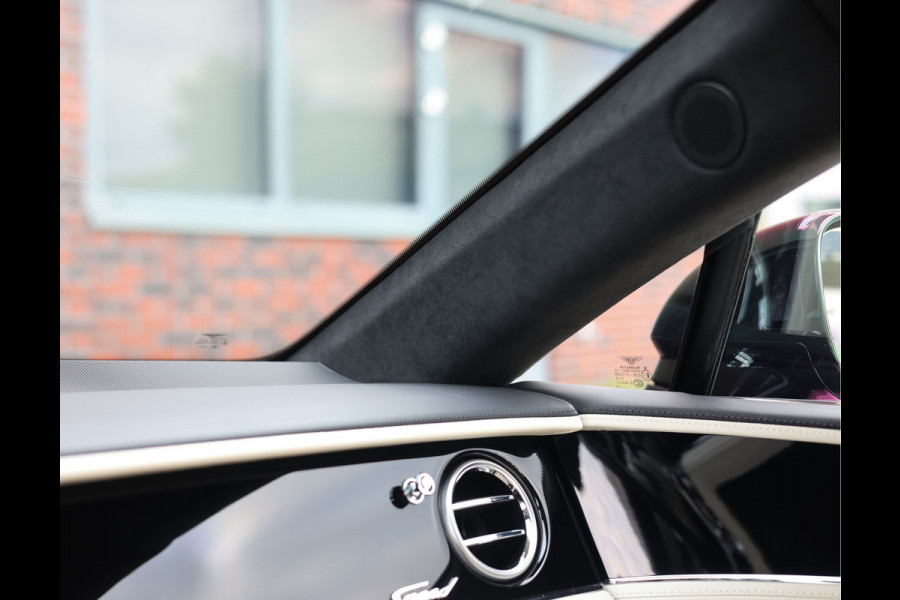Bentley Continental GT 4.0 V8 Hybrid Speed | Pano - Naim - Massage
