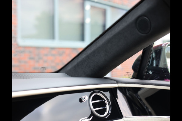 Bentley Continental GT 4.0 V8 Hybrid Speed | Pano - Naim - Massage