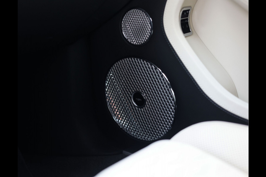Bentley Continental GT 4.0 V8 Hybrid Speed | Pano - Naim - Massage