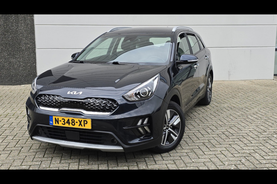 Kia Niro 1.6 GDi Hybrid DynamicLine
