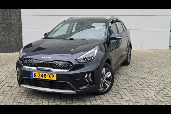 Kia Niro 1.6 GDi Hybrid DynamicLine