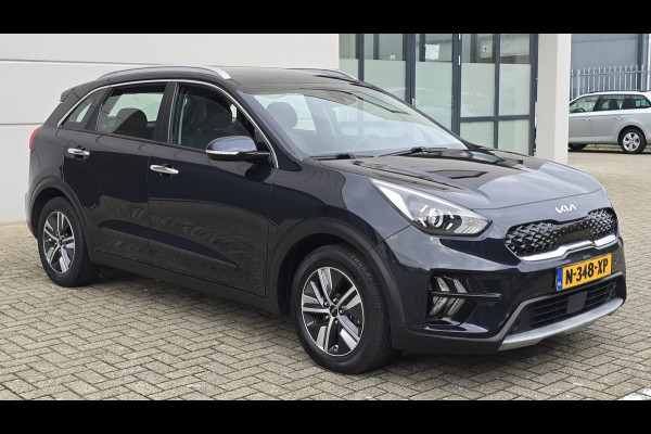 Kia Niro 1.6 GDi Hybrid DynamicLine