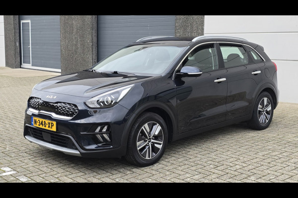 Kia Niro 1.6 GDi Hybrid DynamicLine