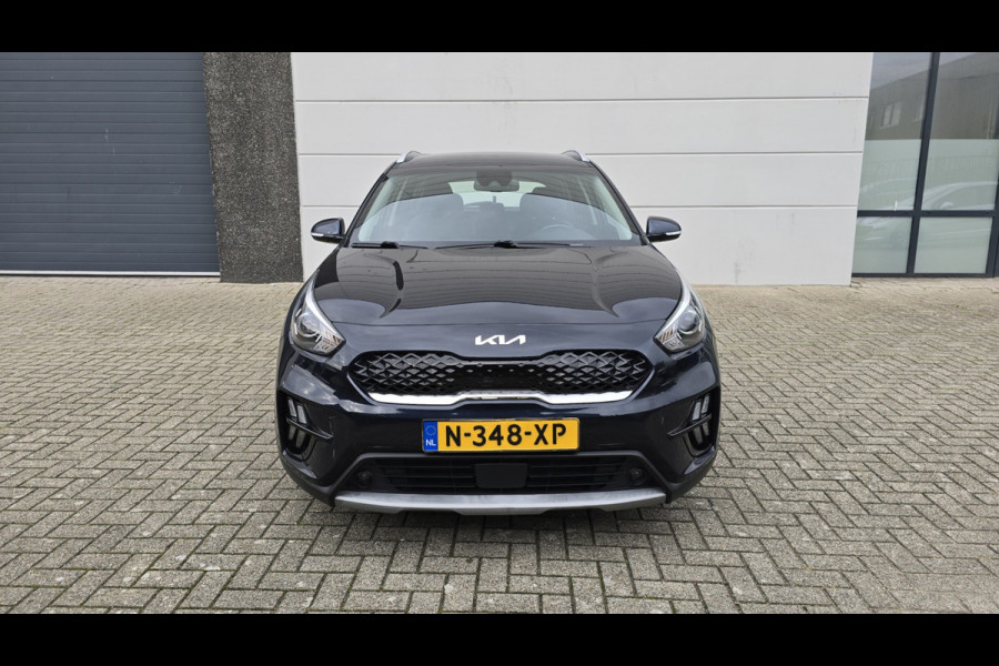 Kia Niro 1.6 GDi Hybrid DynamicLine