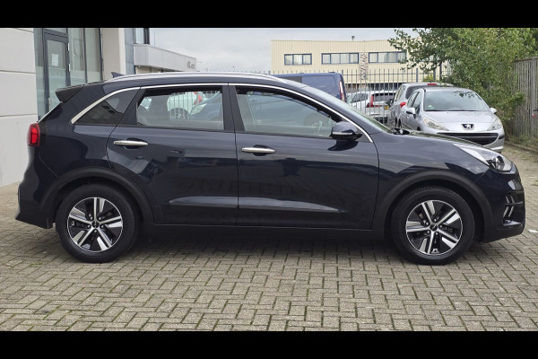 Kia Niro 1.6 GDi Hybrid DynamicLine