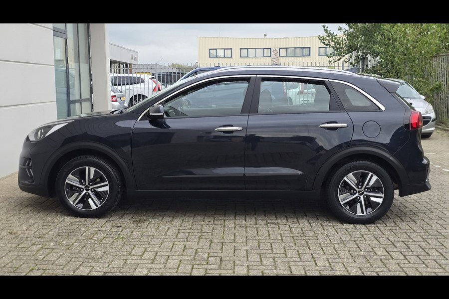 Kia Niro 1.6 GDi Hybrid DynamicLine