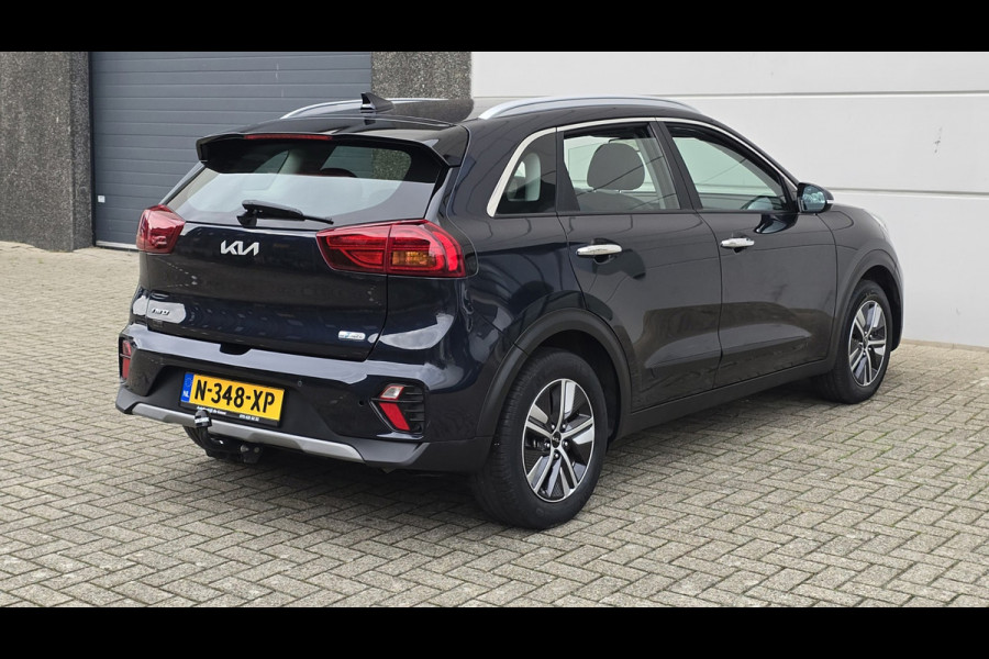 Kia Niro 1.6 GDi Hybrid DynamicLine
