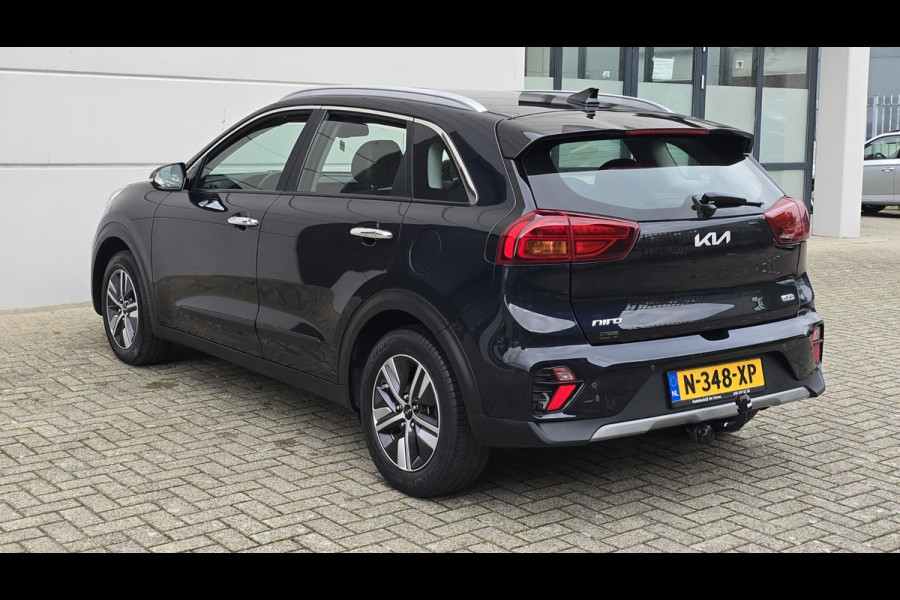 Kia Niro 1.6 GDi Hybrid DynamicLine