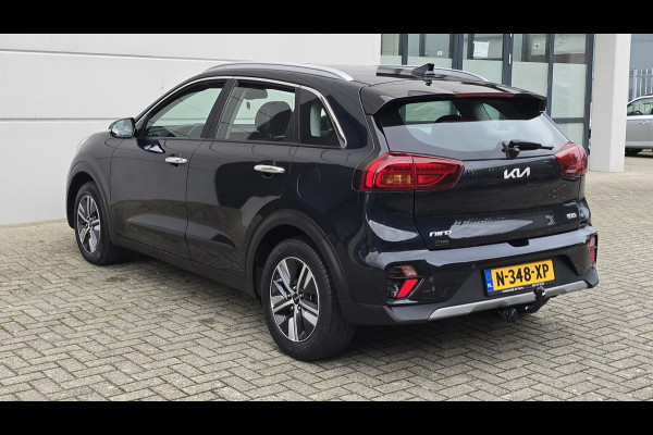 Kia Niro 1.6 GDi Hybrid DynamicLine