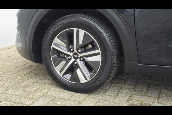 Kia Niro 1.6 GDi Hybrid DynamicLine