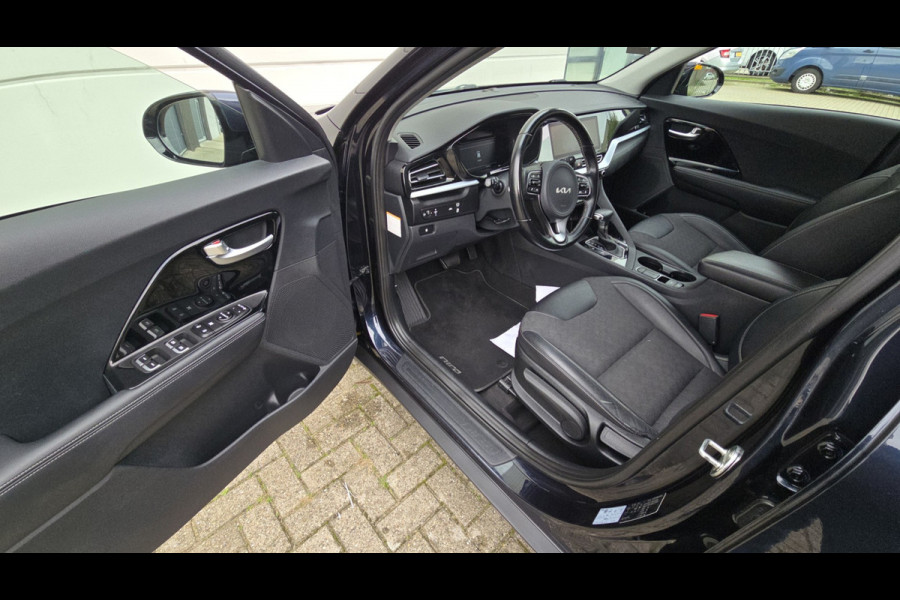 Kia Niro 1.6 GDi Hybrid DynamicLine