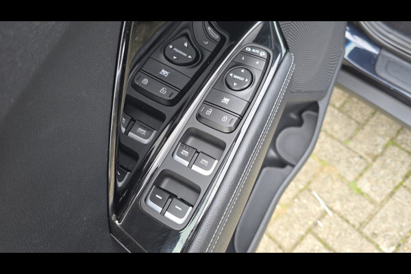 Kia Niro 1.6 GDi Hybrid DynamicLine