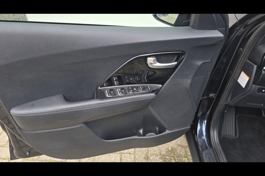 Kia Niro 1.6 GDi Hybrid DynamicLine