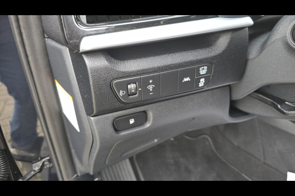 Kia Niro 1.6 GDi Hybrid DynamicLine