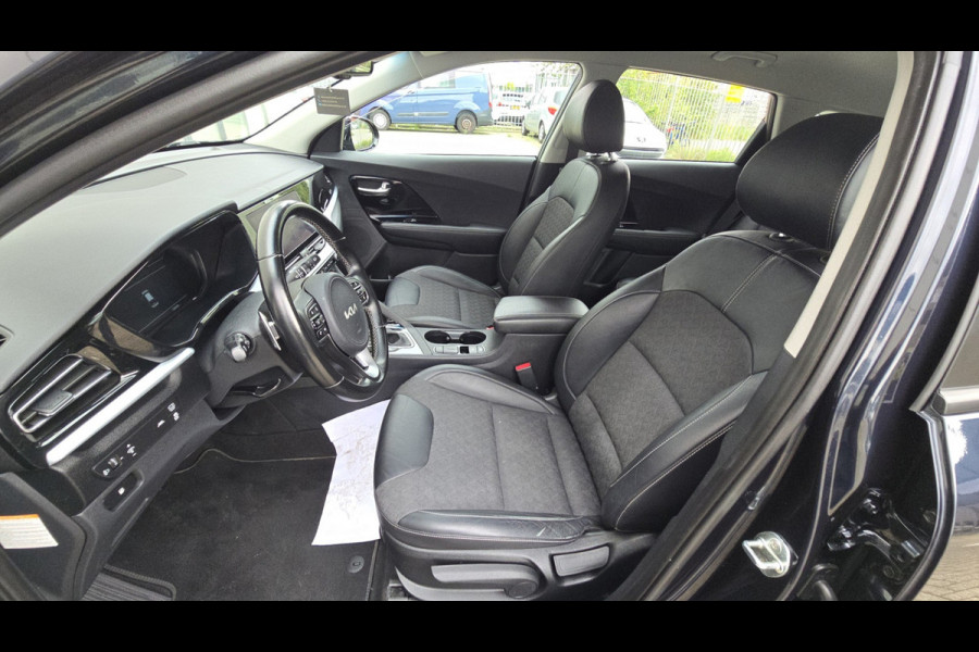 Kia Niro 1.6 GDi Hybrid DynamicLine