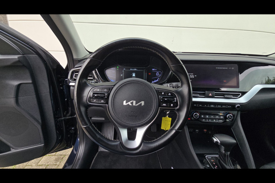 Kia Niro 1.6 GDi Hybrid DynamicLine