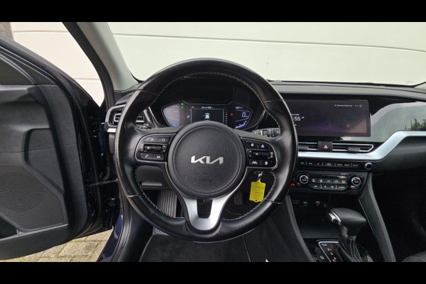 Kia Niro 1.6 GDi Hybrid DynamicLine