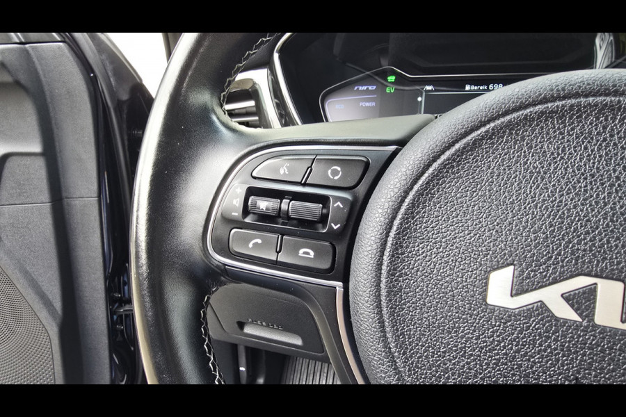 Kia Niro 1.6 GDi Hybrid DynamicLine