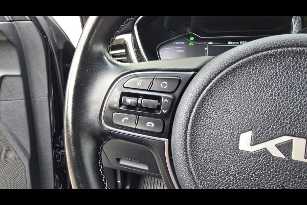 Kia Niro 1.6 GDi Hybrid DynamicLine