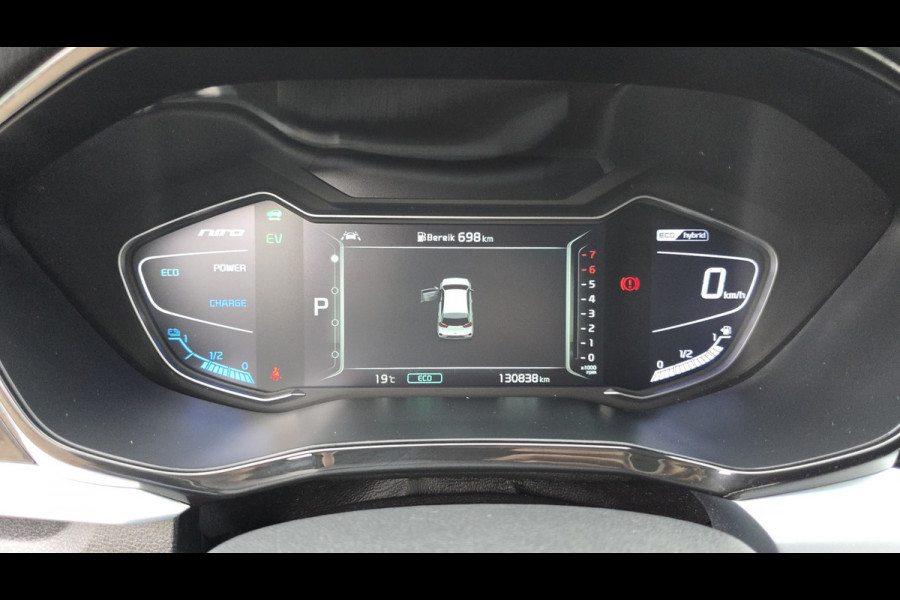Kia Niro 1.6 GDi Hybrid DynamicLine