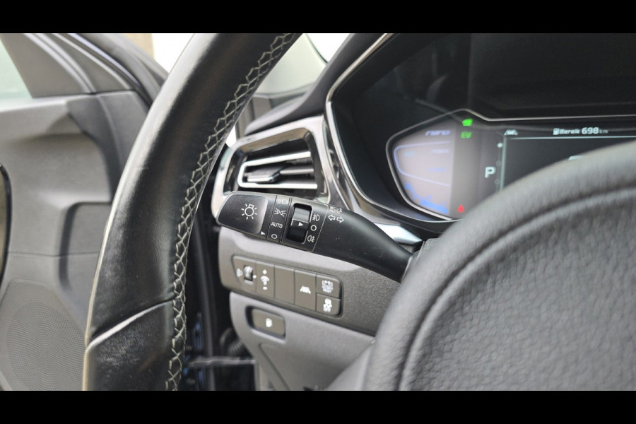 Kia Niro 1.6 GDi Hybrid DynamicLine