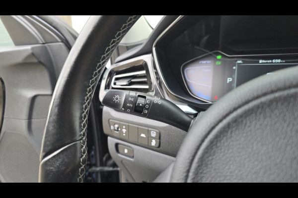 Kia Niro 1.6 GDi Hybrid DynamicLine