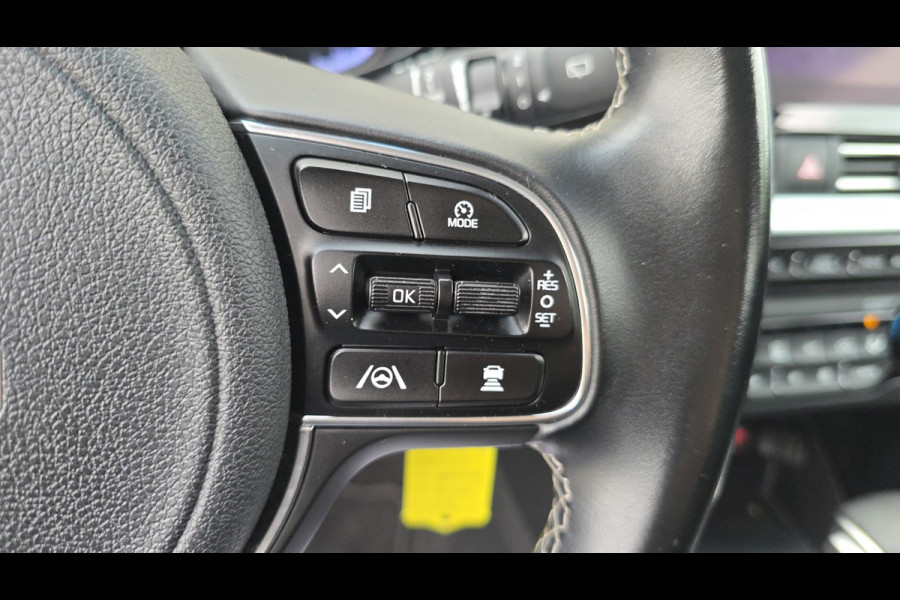 Kia Niro 1.6 GDi Hybrid DynamicLine