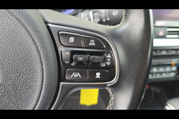 Kia Niro 1.6 GDi Hybrid DynamicLine
