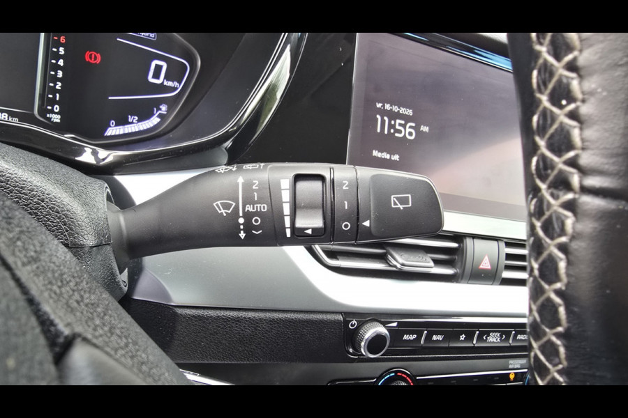 Kia Niro 1.6 GDi Hybrid DynamicLine