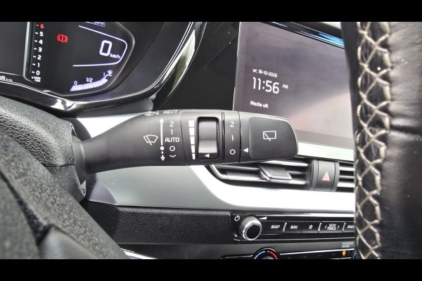 Kia Niro 1.6 GDi Hybrid DynamicLine