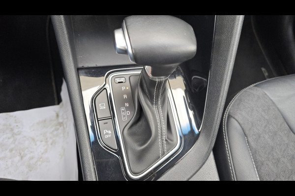 Kia Niro 1.6 GDi Hybrid DynamicLine