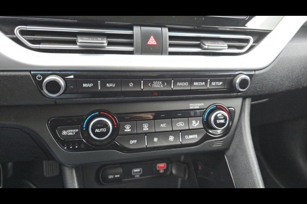 Kia Niro 1.6 GDi Hybrid DynamicLine