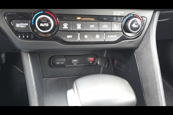 Kia Niro 1.6 GDi Hybrid DynamicLine