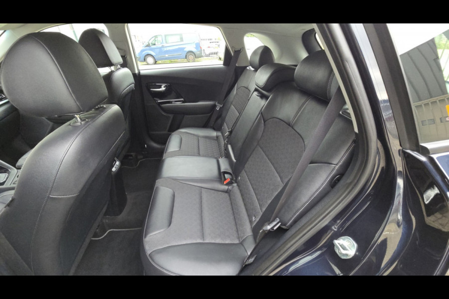 Kia Niro 1.6 GDi Hybrid DynamicLine