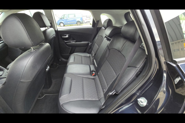 Kia Niro 1.6 GDi Hybrid DynamicLine