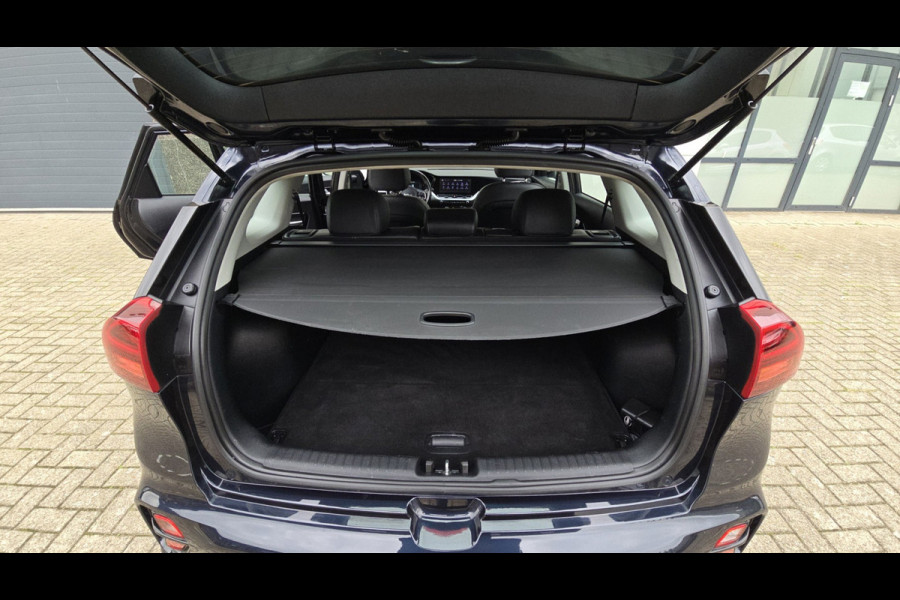 Kia Niro 1.6 GDi Hybrid DynamicLine