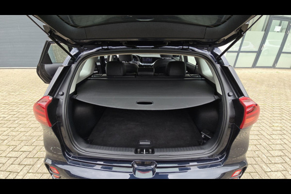 Kia Niro 1.6 GDi Hybrid DynamicLine