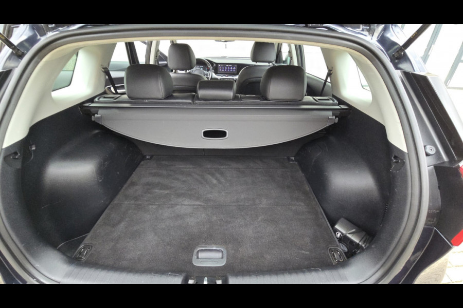 Kia Niro 1.6 GDi Hybrid DynamicLine