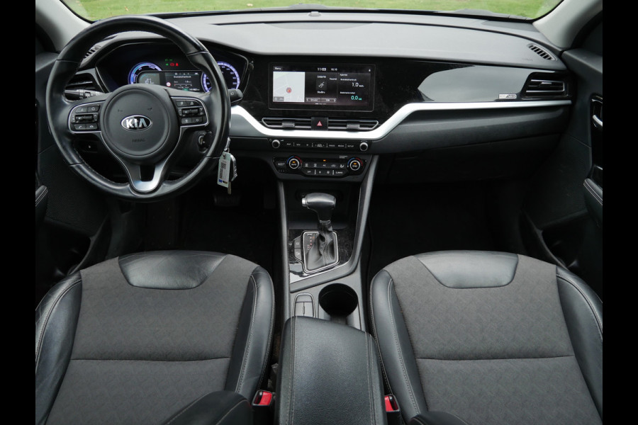 Kia Niro 1.6 GDi Hybrid DynamicLine | Facelift model | Achteruitrijcamera